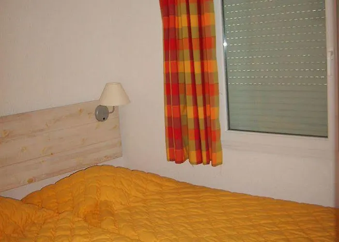 Pyrenees Zenith Luz-Saint-Sauveur