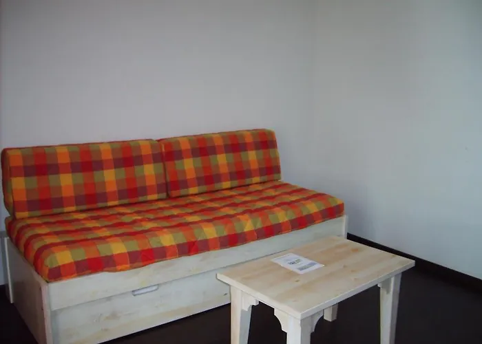 Appartement Pyrenees Zenith